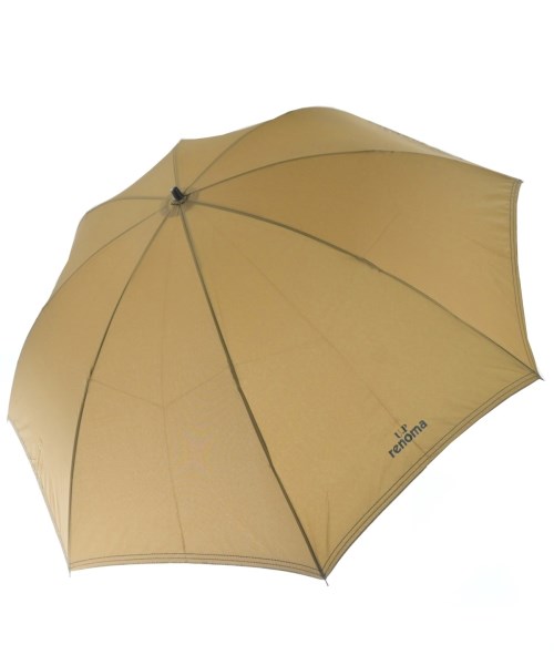レノマ(renoma)のrenoma 傘