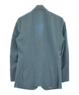 renoma（レノマ）テーラードジャケット 青 サイズ:46(M位) メンズ/2200622943220