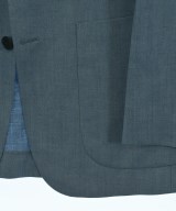 renoma（レノマ）テーラードジャケット 青 サイズ:46(M位) メンズ/2200622943220