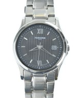 renoma（レノマ）腕時計 黒 サイズ:- メンズ/2200623016046