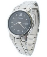 renoma（レノマ）腕時計 黒 サイズ:- メンズ/2200623016046