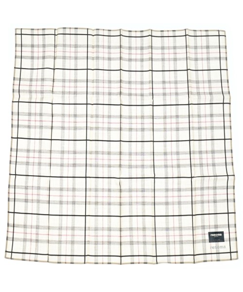 renoma（レノマ）小物類（その他） ベージュ サイズ:- メンズ/2200623772171