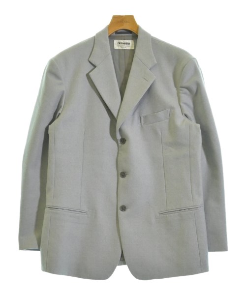 レノマ(renoma)のrenoma テーラードジャケット