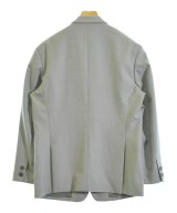 renoma（レノマ）テーラードジャケット グレー サイズ:48(L位) メンズ/2200621900026