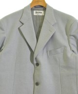 renoma（レノマ）テーラードジャケット グレー サイズ:48(L位) メンズ/2200621900026