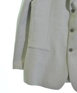 renoma（レノマ）テーラードジャケット グレー サイズ:48(L位) メンズ/2200621900026