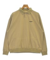 renoma（レノマ）Tシャツ・カットソー ベージュ サイズ:M メンズ/2200628333148