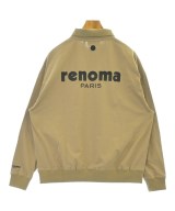 renoma（レノマ）Tシャツ・カットソー ベージュ サイズ:M メンズ/2200628333148
