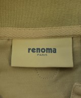 renoma（レノマ）Tシャツ・カットソー ベージュ サイズ:M メンズ/2200628333148