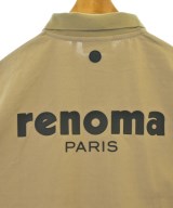renoma（レノマ）Tシャツ・カットソー ベージュ サイズ:M メンズ/2200628333148