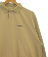 renoma（レノマ）Tシャツ・カットソー ベージュ サイズ:M メンズ/2200628333148