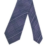 renoma（レノマ）ネクタイ 紫 サイズ:- メンズ/2200618617043