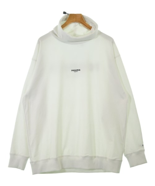 レノマ(renoma)のrenoma スウェット