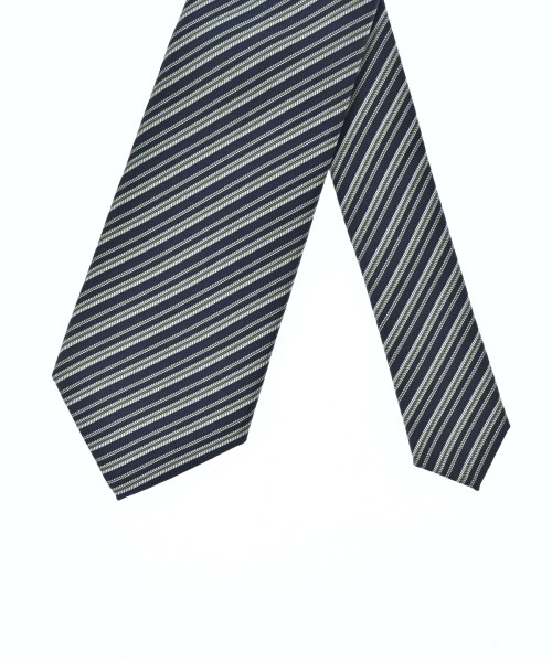 renoma（レノマ）ネクタイ 紺 サイズ:- メンズ/2200670283309