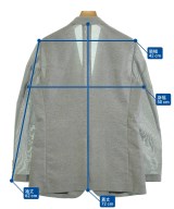 renoma（レノマ）ジャケット グレー サイズ:L メンズ/2200629753150