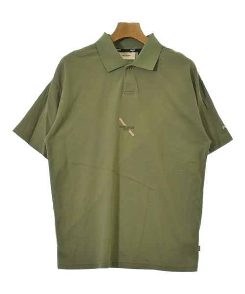 renoma(レノマ)のポロシャツ サイズ:M 2,900円