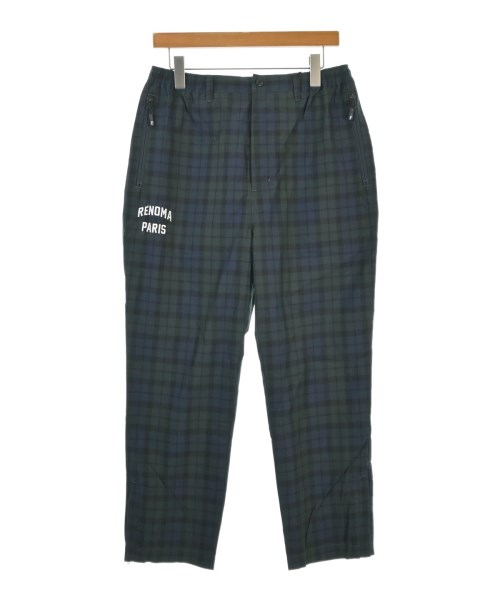 renoma(レノマ)その他 紺 サイズ:L/2200653435688