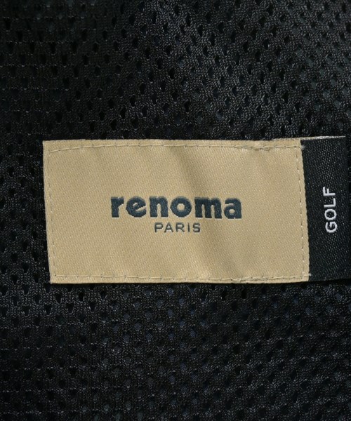 renoma（レノマ）その他 紺 サイズ:L メンズ/2200653435688