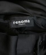 renoma（レノマ）その他 黒 サイズ:44(XL位) レディース/2200682452137