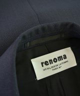 renoma（レノマ）テーラードジャケット 紺 サイズ:44(S位) メンズ/2200688148072