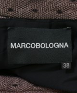 MARCOBOLOGNA（マルコボローニャ）ひざ丈スカート ピンク サイズ:38(S位) レディース/2200717936021