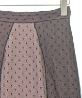 MARCOBOLOGNA（マルコボローニャ）ひざ丈スカート ピンク サイズ:38(S位) レディース/2200717936021