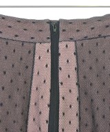 MARCOBOLOGNA（マルコボローニャ）ひざ丈スカート ピンク サイズ:38(S位) レディース/2200717936021