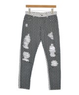 MARCOBOLOGNA（マルコボローニャ）デニムパンツ 黒 サイズ:38(S位) レディース/2200663479160