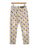 MARCOBOLOGNA（マルコボローニャ）デニムパンツ 紫 サイズ:38(S位) レディース/2200663479177