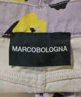 MARCOBOLOGNA（マルコボローニャ）デニムパンツ 紫 サイズ:38(S位) レディース/2200663479177