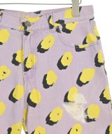 MARCOBOLOGNA（マルコボローニャ）デニムパンツ 紫 サイズ:38(S位) レディース/2200663479177