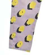 MARCOBOLOGNA（マルコボローニャ）デニムパンツ 紫 サイズ:38(S位) レディース/2200663479177