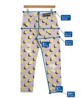 MARCOBOLOGNA（マルコボローニャ）デニムパンツ 紫 サイズ:38(S位) レディース/2200663479177