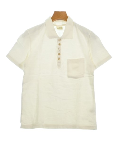 ハイフラッター(Hight Flutter)のHight Flutter ポロシャツ