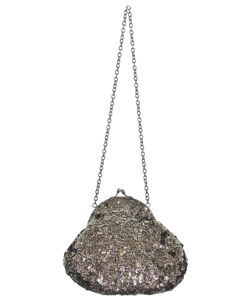 MALIPARMI(マリパルミ)ハンドバッグ 茶 サイズ:-/2200672757013