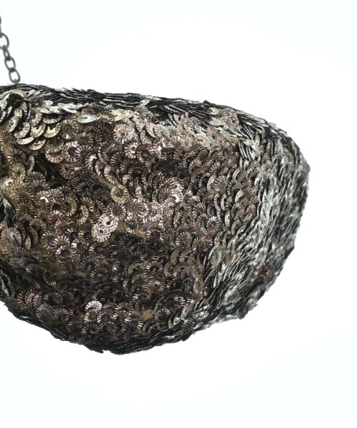 MALIPARMI（マリパルミ）ハンドバッグ 茶 サイズ:- レディース/2200672757013