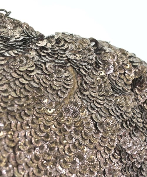 MALIPARMI（マリパルミ）ハンドバッグ 茶 サイズ:- レディース/2200672757013