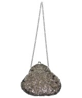 MALIPARMI（マリパルミ）ハンドバッグ 茶 サイズ:- レディース/2200672757013