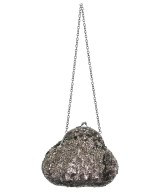 MALIPARMI（マリパルミ）ハンドバッグ 茶 サイズ:- レディース/2200672757013