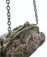 MALIPARMI（マリパルミ）ハンドバッグ 茶 サイズ:- レディース/2200672757013