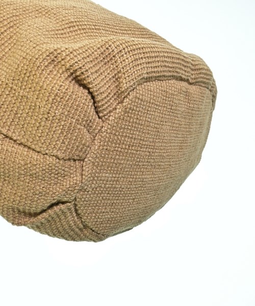 MALIPARMI（マリパルミ）かごバッグ ベージュ サイズ:- レディース/2200672262081