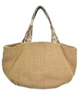 MALIPARMI（マリパルミ）かごバッグ ベージュ サイズ:- レディース/2200672262081