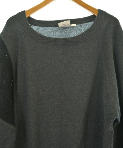 PREEN BY THORNTON BREGAZZI（プリーンソーントンブルガッジ）ニット・セーター グレー サイズ:XS レディース/2200673512024