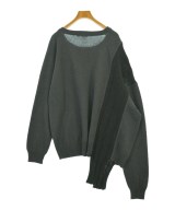 PREEN BY THORNTON BREGAZZI（プリーンソーントンブルガッジ）ニット・セーター グレー サイズ:XS レディース/2200673512024