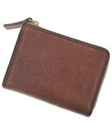 sot（ソット）財布・コインケース 茶 サイズ:- メンズ/2200645977011