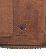 sot（ソット）財布・コインケース 茶 サイズ:- メンズ/2200645977011