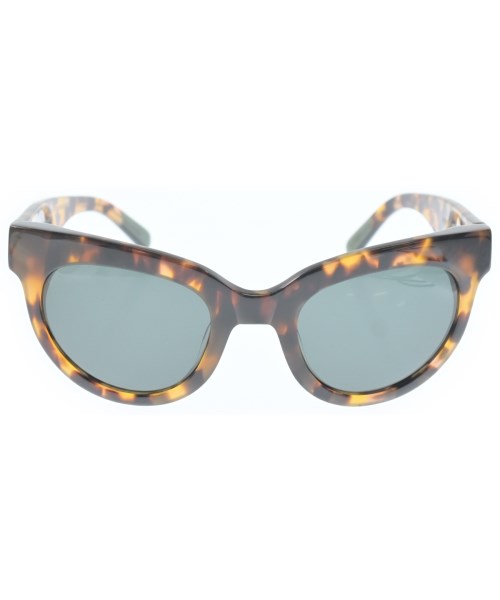 TRIWA（トリワ）サングラス 茶 サイズ:- レディース/2200640086152