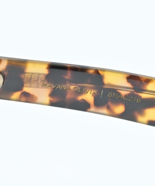 TRIWA（トリワ）サングラス 茶 サイズ:- レディース/2200640086152