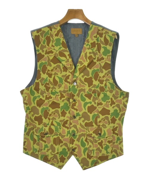 ジャストアチープシャツ(JACHS)のJACHS カジュアルシャツ