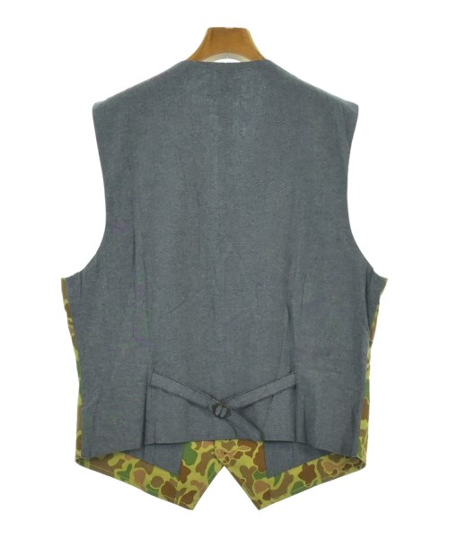 JACHS（ジャストアチープシャツ）カジュアルシャツ 緑 サイズ:M メンズ/2200622638416